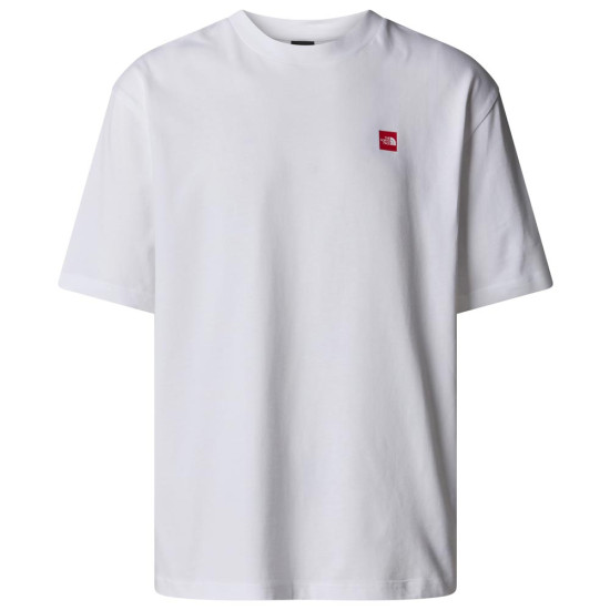 The North Face Ανδρική κοντομάνικη μπλούζα Axys Oversized Tee